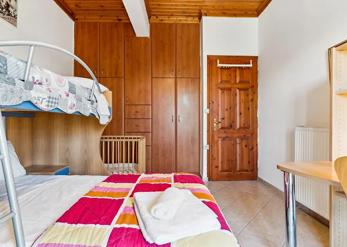 Verani Parking Balcony Playground *